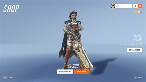 how to unlock illari|How to unlock Illari in Overwatch 2 Season 7 .